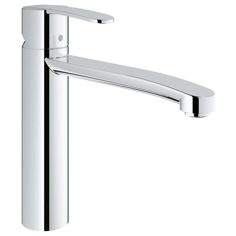 GROHE Wave Keukenkraan - hoog - chroom 4339339