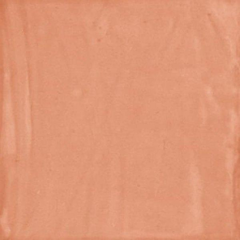 ÉCHANTILLON Ceralto Nordico Line Carrelage mural 13x13cm 8.5mm pâte blanche Coral SW914429
