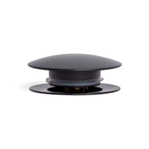 Brauer Black Edition Klikwaste - mat zwart SHOWROOMMODEL SHOW22542