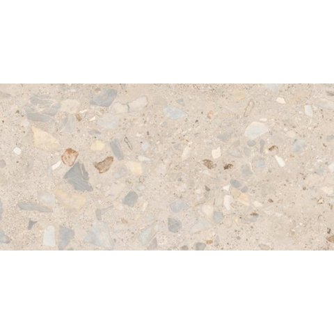 Ceralto Ombrino Luxe Vloertegel - 59.7X119.7 - 8.5mm - mat - beige SW1591289
