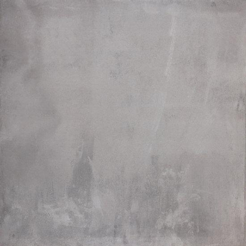 Ceralto Quercio Wood Carreau de sol et de mur 80x80cm 10mm rectifié R9 grès cérame Smoke SW295179