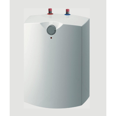 GO par Van Marcke - chauffe-eau de cuisine - 39,6x25,6x26cm - électrique - 5L - 230V - blanc SW418189