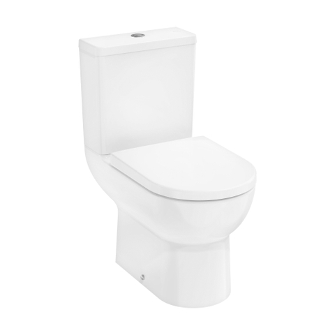 Hansgrohe GladeLake S Closetzitting SW1413609