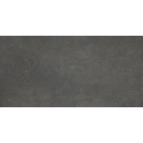 SAMPLE vtwonen Raw Vloer- en wandtegel - 60x120cm - 9.5mm - R10 - porcellanato - Anthracite SW915021