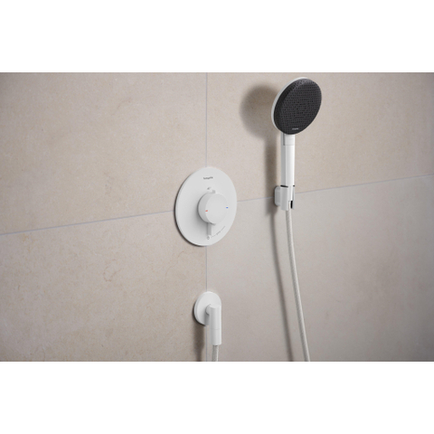 Hansgrohe Porter Fine Handdouchehouder SW1388340