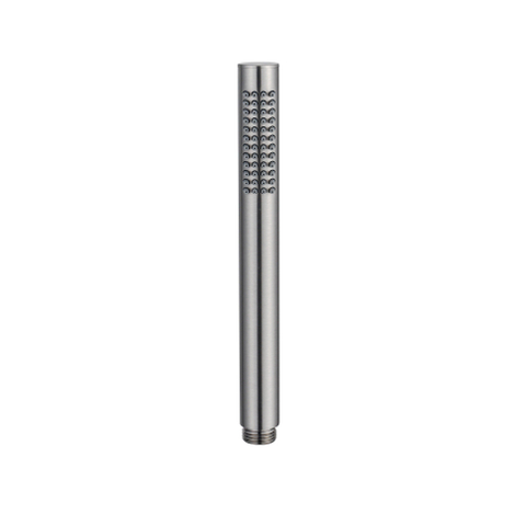 Fortifura Calvi Staafhanddouche - 21.2cm - PVD - geborsteld RVS SW496812