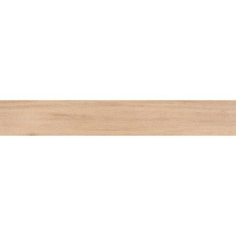 ÉCHANTILLON Ceralto Nocera Set Carreau de sol - 14.5x90cm - 8.0mm - rectifié - Honey SW913328