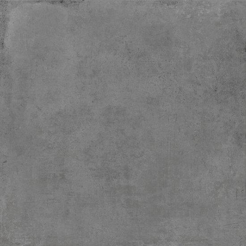 SAMPLE Ceralto Classico Alto Polished Vloer- en wandtegel 100x100cm 8.5mm gerectificeerd R10 porcellanato Dark SW913273
