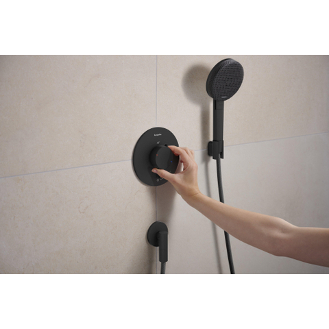 Hansgrohe Ecostat Comfort S Inbouwmengkraan SW1388006