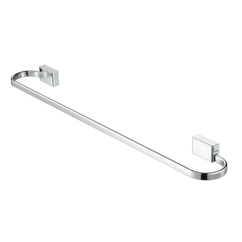 Geesa Hotel Porte-serviettes 60cm Chrome 0650181