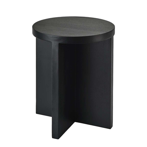 Aquanova Cole - Kruk - Black (zwart) SW1108495