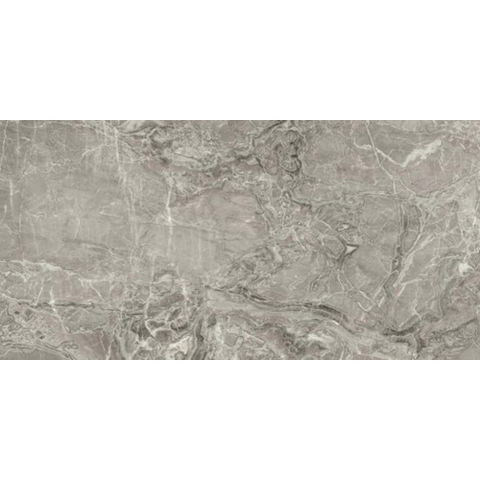 Ceralto Marvella Marble Vloertegel - 60X120 - 6.5mm - mat - grijs SW1578980