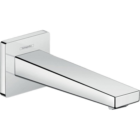 Hansgrohe Metropol Baduitloop - hoogglans chroom SW99756