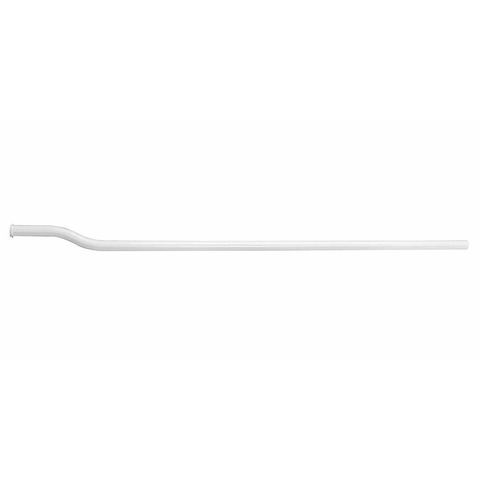 Xellanz tube de chasse - 32mm - pour réservoir haut - universel - blanc SW997280