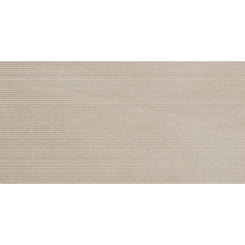 ÉCHANTILLON Ceralto Taverno Line Carreau de sol et de mur - 120x60cm - 8mm - rectifié - Taupe (Taupe) SW1220983