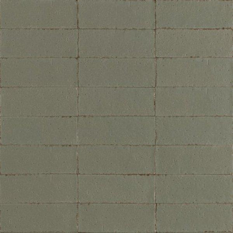 ÉCHANTILLON Ceralto Muralto Decor Carreau mural - 7.5x20cm - 9.0mm - Muschio SW914166