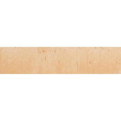 ÉCHANTILLON Ceralto Dorsena Raw Carreau de sol et de mur 6x24cm 10mm grès cérame Pink SW913360