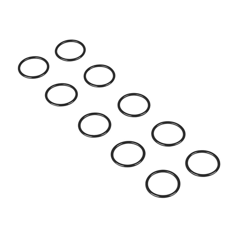 Grohe O-ring - 18.2mm - set van 10 stuks 0434252