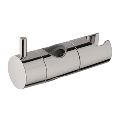 Plieger Napoli pièce coulissante diamètre 2,5 cm chrome SW454188