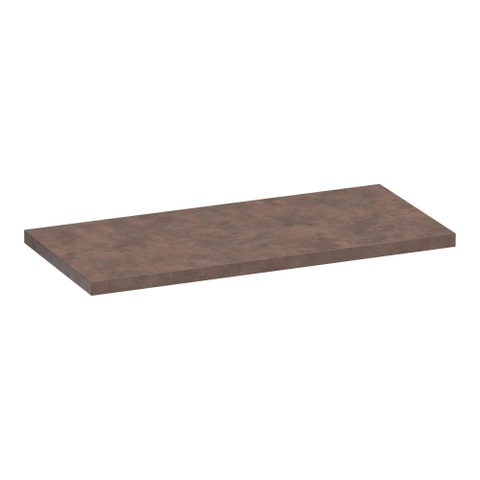 BRAUER Ocean Medium Plan de toilette - 100x46x4cm - Érosion SW721088