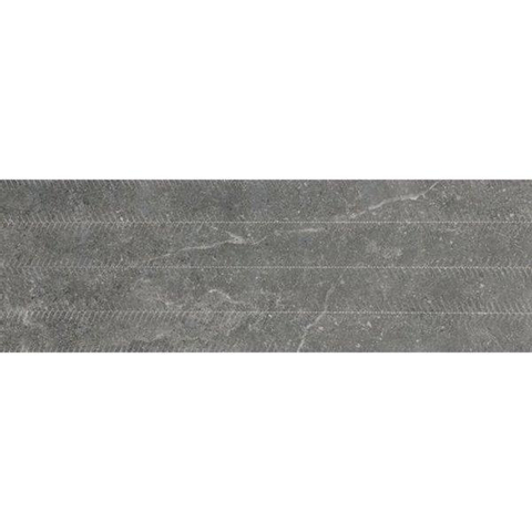 ÉCHANTILLON Ceralto Sylvaro Tone Carreau décoratif 25x75cm 8.7mm Cloud SW913245
