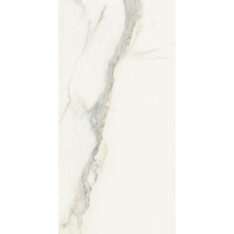 SAMPLE Villeroy & Boch Marmochic Wandtegel - 29.4x59cm Gl - glans wit SW1221111