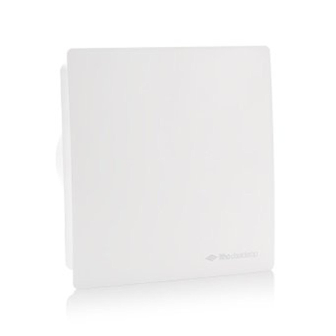 Itho Daalderop BTV-ssst Supreme Ventilateur encastrable mural SW642009