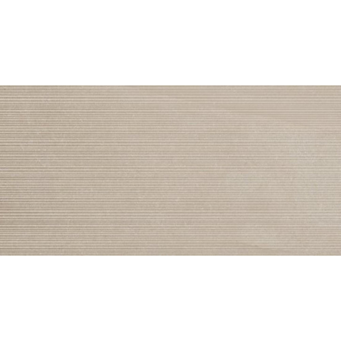 ÉCHANTILLON Ceralto Taverno Line Carreau de sol et de mur - 120x60cm - 8mm - rectifié - Taupe (Taupe) SW1220983