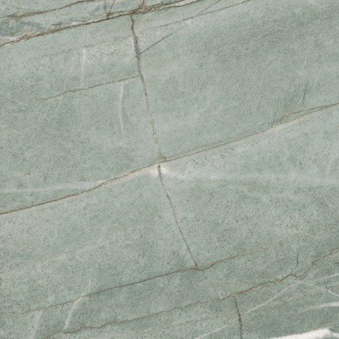 Ceralto Marvella Marble Vloertegel - 60X60 - 6.5mm - mat - groen grijs SW1578970