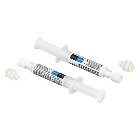 Grohe QuickGlue Montagelijm - set van 2 SW878410