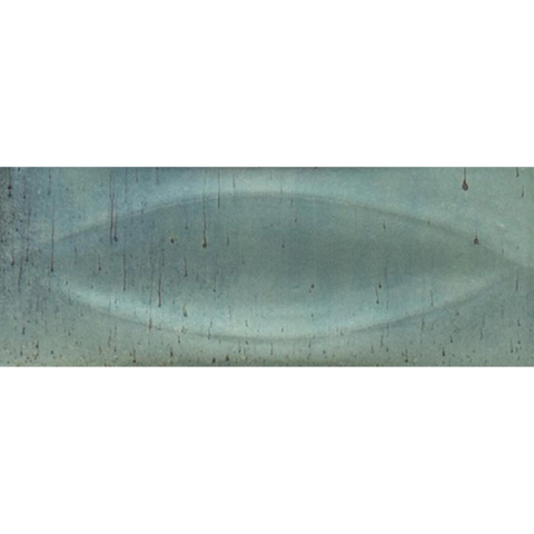 Ceralto Alvera Decor Decor-strip - 7.5x20cm - 12.5mm - Turchese eye SW1473892