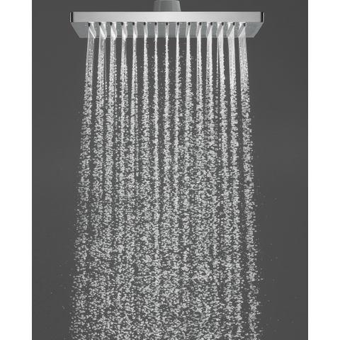 Hansgrohe Douche-arm E - 38.9 cm - hoogglans chroom 0605454