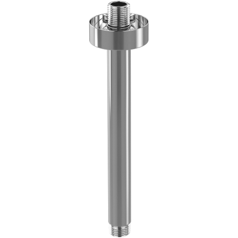 Villeroy & Boch Universal Showers regendouche arm - 212mm plafond rond - hoogglans chroom SW974365