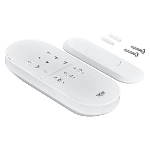 GROHE Sensia afstandsbediening voor douche-wc SW1595434