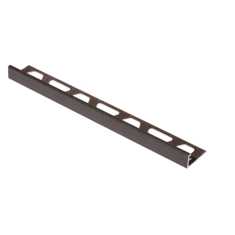 Schluter Jolly Profil décoratif NOIR ANTHRACITE SW364457