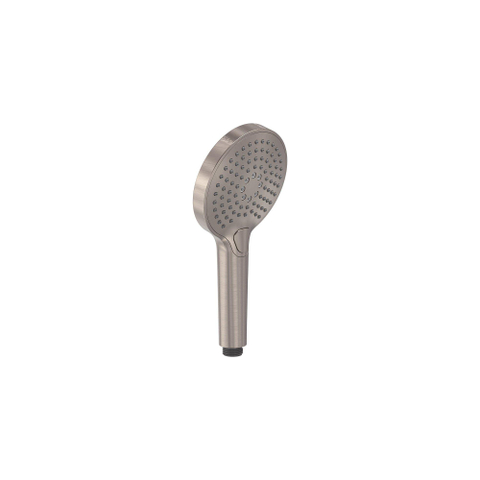MAY douchette - rond - 3 jets - PVD - nickel brossé (inox) SW1224681