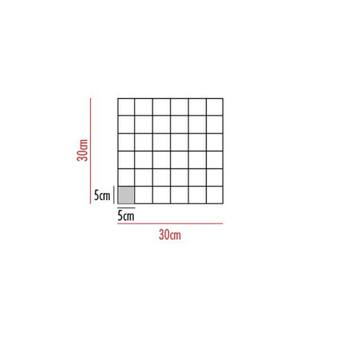 SAMPLE Terravito Urbano - 30x30cm SW1221284