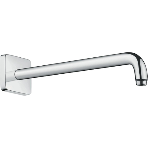 Hansgrohe Douche-arm E - 38.9 cm - hoogglans chroom 0605454