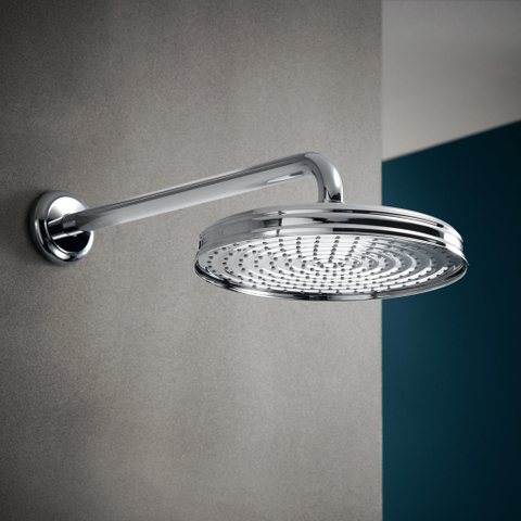 AXOR Montreux bras de douche - 2cm - chromé SW95079