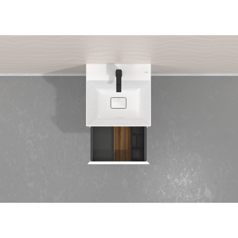 Hansgrohe IntraStoris Meubelinterieuruitrusting SW1234106