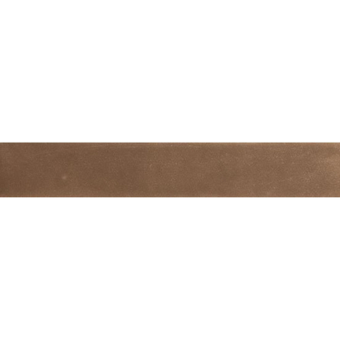SAMPLE vtwonen Marrakesh Wandtegel 7x40cm Bronze SW914986