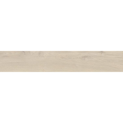 Ceralto Serrano Wood Carreau de sol - 25x150cm - 9.0mm - rectifié - Natural SW497361
