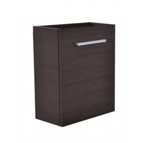 Xellanz Zenti fonteinkast 40 x 22 cm houtnerf grijs SW72926