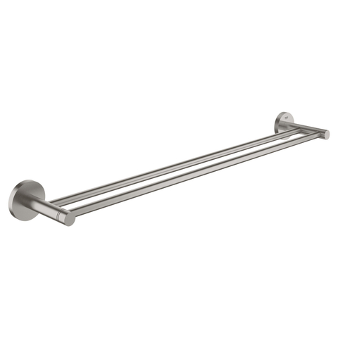 Grohe Start Porte-serviettes - 60cm - supersteel - aspect inox SW878355