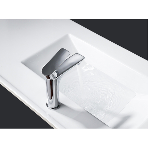 Adema Sparkle 2.0 mitigeur de lavabo - chrome SW696240