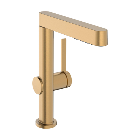 Hansgrohe Finoris Wastafelmengkraan (opbouw) SW1388579