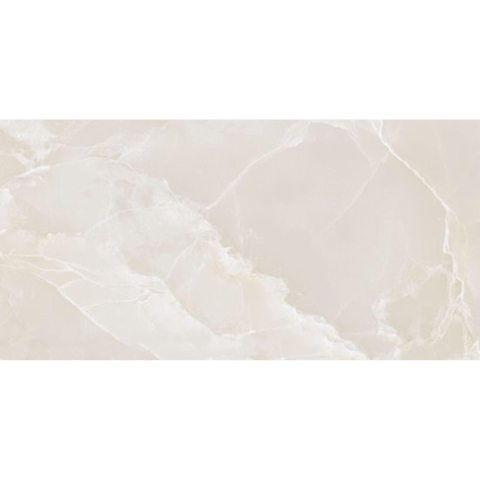 Ceralto Alabro Vein Carrelage de sol - 60x120cm - 9.0mm - rectifié - Cloudy white SW1245208