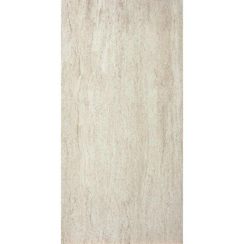 ÉCHANTILLON Ceralto Tavola Marble Carrelage sol et mur 60x120cm 10mm rectifié R10 grès cérame Bianco SW914550