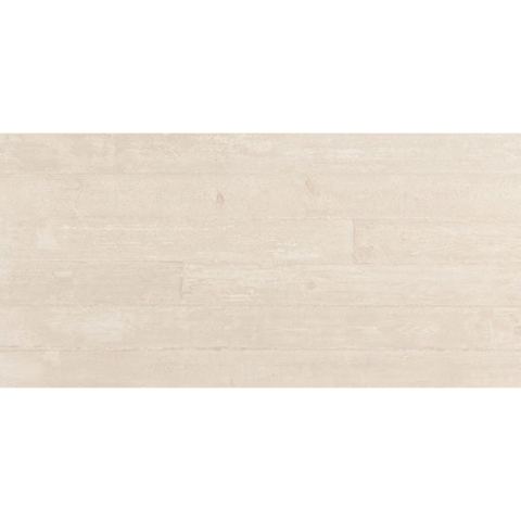 Vtwonen Tegels Raw Decor-strip - 30x60cm - 9.5mm - gerectificeerd - Sand SW670130