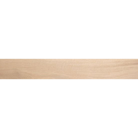 ÉCHANTILLON Ceralto Elmira Wood Carreau de sol et de mur 27x180cm 9.5mm rectifié R10 grès cérame Miele Honey SW976441